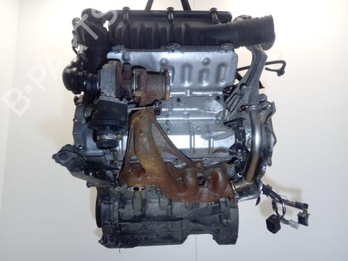 Engine MERCEDES-BENZ A-CLASS (W168)  | BP14455422M1 