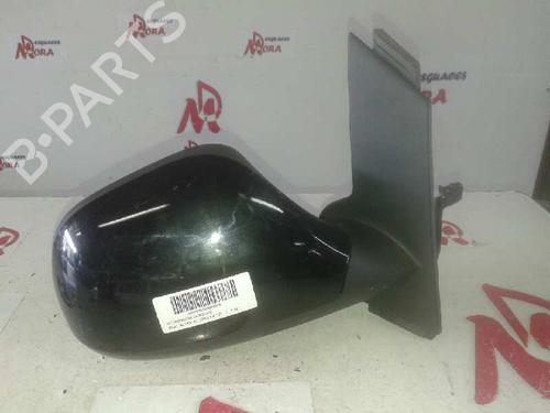 Used Right mirror SEAT ALTEA XL (5P5, 5P8) [2006-2015]  12637436