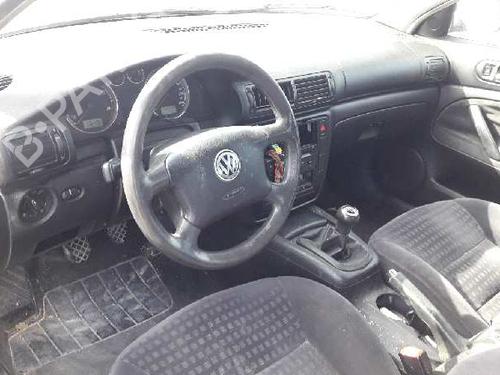 Engine control unit (ECU) VW PASSAT B5.5 (3B3)  | BP15127007M57  - Image 8