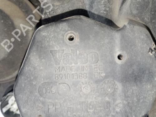 Right headlight FIAT PUNTO Hatchback Van (199_) 1.3 D Multijet | BP39428341C29 - Image 4