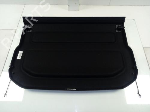 Rear parcel shelf CITROËN C4 III (BA_, BB_, BC_)  | BP17047508C85 