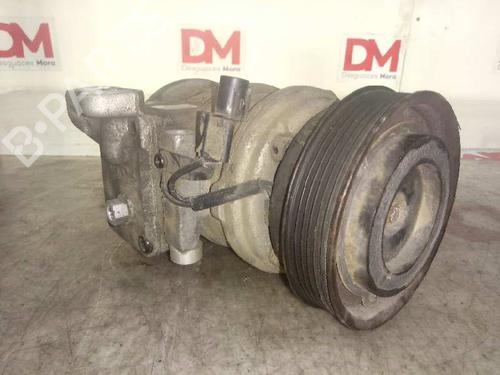 Used AC compressor KIA CERATO I Hatchback (LD) 2.0 CRDi (112 hp) 12637079