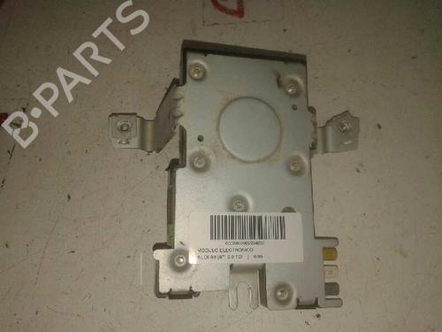 Used Electronic module AUDI A3 (8P1) 2.0 TDI 16V (140 hp) 16445138