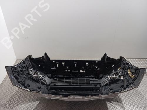 Front bumper PEUGEOT 5008 (0U_, 0E_) 1.6 HDi | BP29586158C7 