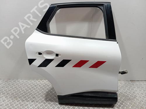 Used Right rear door Right rear door RENAULT CAPTUR II (HF_) E-TECH 160 (160 hp) 39994149 39994149