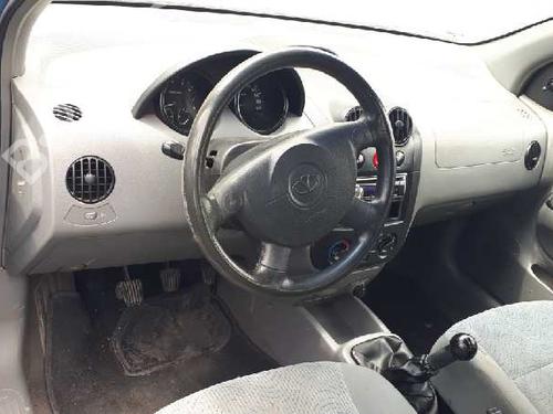 Right headlight DAEWOO KALOS (KLAS) 1.2 | BP12670351C29