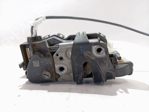 Used Front left lock OPEL COMBO E Tour / Life (K9) 1.5 (102 hp) 27323480