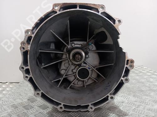 Used Gearbox Gearbox FORD RANGER (TKE) [2011-2026] 36693121 36693121