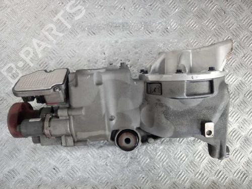 Used Rear differential VOLVO XC90 I (275) D5 AWD (185 hp) 27647222