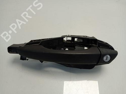 Used Front left exterior door handle CITROËN BERLINGO (ER_, EC_) [2018-2025]  18144641