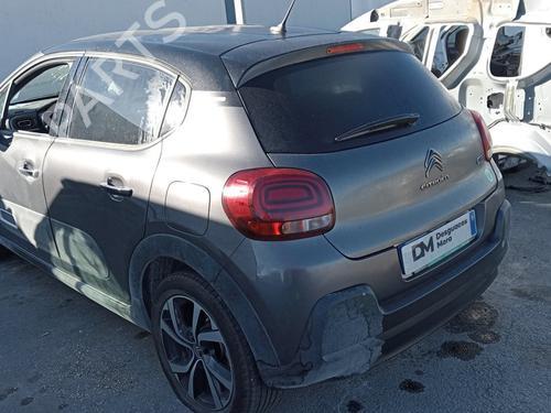 Radio CITROËN C3 III (SX)  | BP22192566E6 