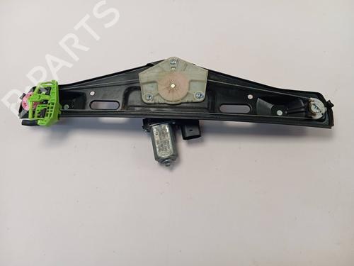 Rear right window mechanism BMW X1 (E84) sDrive 18 d | BP20087120C25 