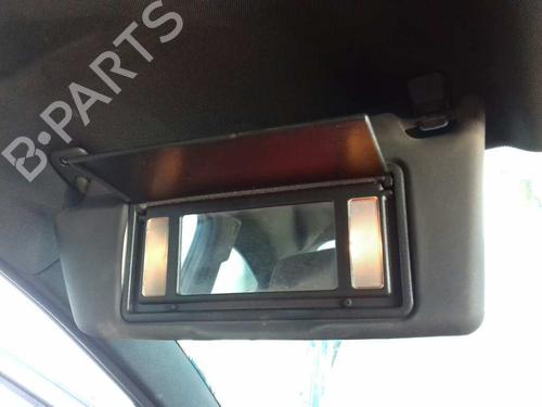 Sonnenblende Links für OPEL ASTRA H GTC (A04) [2005-2010]  12834292