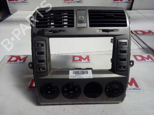 Climate control KIA CARNIVAL II (GQ) 2.9 CRDi | BP12645910I5 