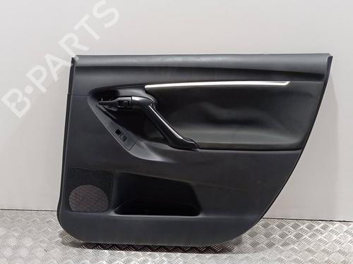 Used Rear right panel TOYOTA VERSO (_R2_) 2.2 D-4D (AUR21_, AUR21R) (150 hp) 20086163