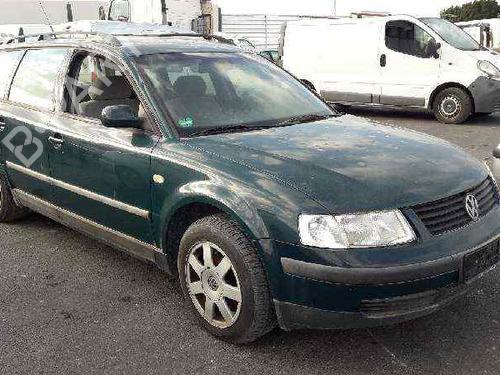 Elektronische module VW PASSAT B5.5 (3B3) | BP12661901M83