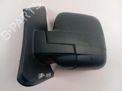 Used Left mirror Left mirror 37030934 37030934