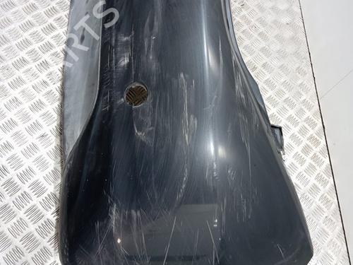 Rear bumper PEUGEOT 208 I (CA_, CC_)  | BP25855463C8 