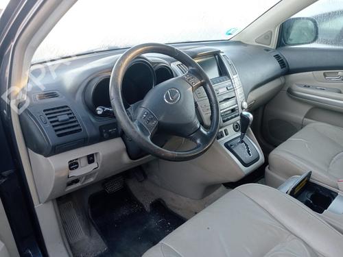 Rear parcel shelf LEXUS RX (_U3_) 400h (MHU38_) | BP36040065C85  - Image 5