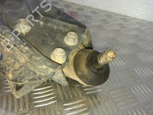 Right front suspension arm MITSUBISHI PAJERO IV (V8_W, V9_W) 3.2 DI-D (V88W, V98W) | BP16715868M13 