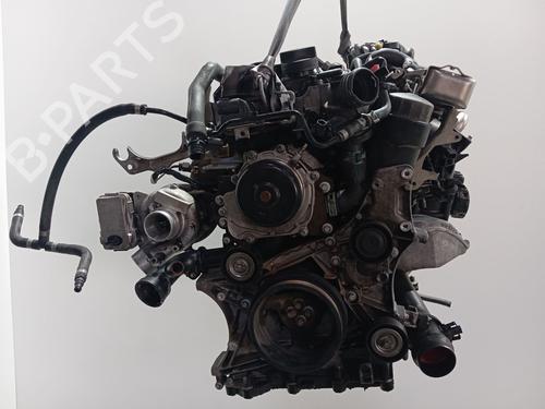 Engine MERCEDES-BENZ E-CLASS (W212) E 200 CDI / BlueTEC (212.005, 212.006) | BP39568771M1  - Image 8