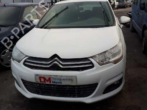 Intercooler CITROËN C4 II (NC_)  | BP12658090M30 