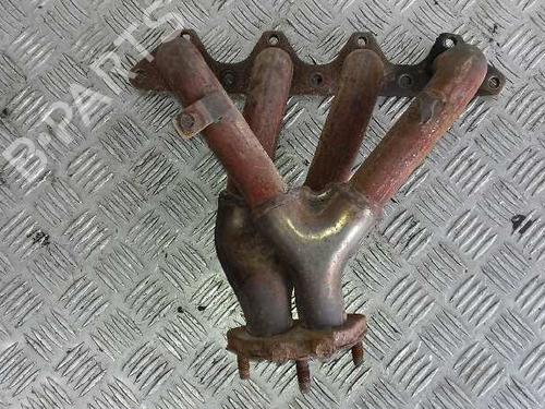 Udstødningsmanifold HYUNDAI ACCENT I (X-3) 1.5 i 12V (88 hp) 12649507