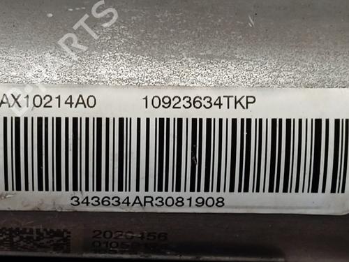 Ratstammeenhed MG MG 4 (EH32)  | BP29723781M21 