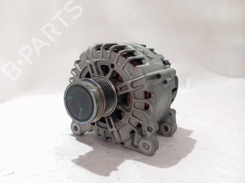 Used Alternator SKODA FABIA III (NJ3) 1.0 TSI (95 hp) 31043353