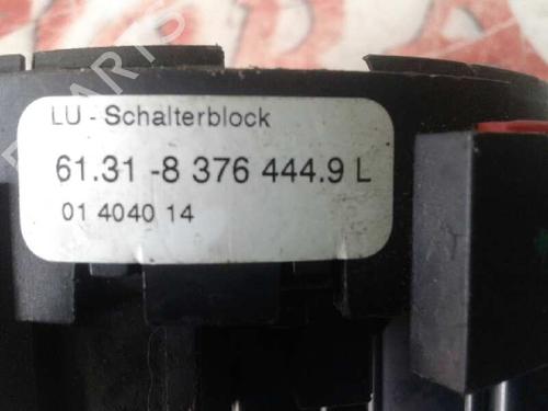 Steering column stalk BMW 3 (E46) 320 d | BP17917536I23 