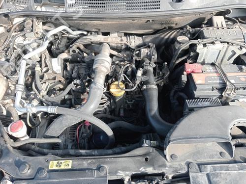 Left taillight NISSAN QASHQAI I (J10, NJ10)  | BP31247954C34 