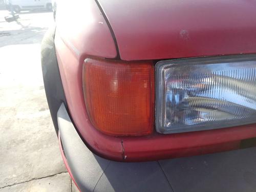 Used Right front indicator FORD FIESTA Hatchback Van (FVD) [1983-1995]  12842376