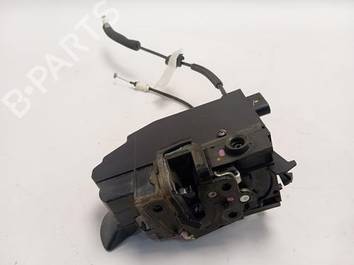 Front left lock PEUGEOT 308 II (LB_, LP_, LW_, LH_, L3_)  | BP22521898C98 