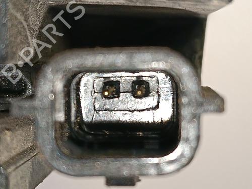 Højre bagtil lås DACIA DUSTER (HM_) | BP32090777C99