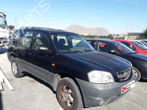 Used Parts MAZDA TRIBUTE (EP) [2000-2008]  4237311