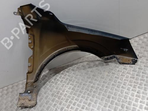 Left front fenders OPEL ANTARA A (L07)  | BP29573665C41 
