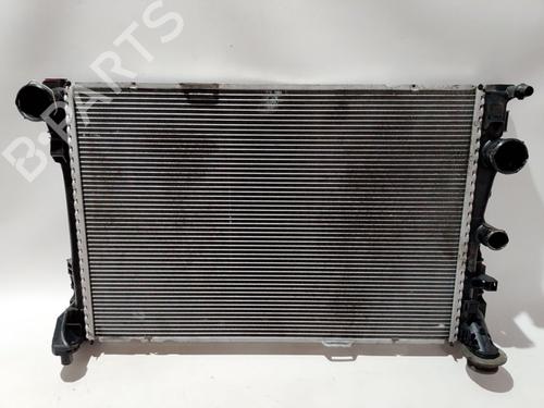 Køler MERCEDES-BENZ SLK (R172) 250 CDI / d (172.403) | BP30470285M31