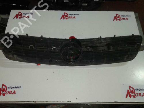 Grill OPEL VECTRA C (Z02) 1.6 16V (F69) | BP16500570C40 