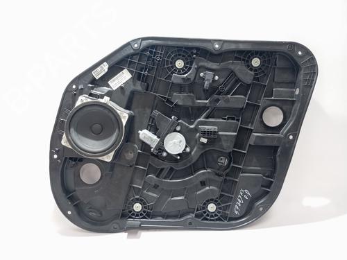 Used Front right window mechanism KIA CARENS IV 1.6 GDi (135 hp) 32386681