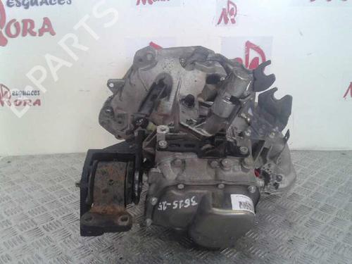Gearbox SUZUKI IGNIS II (MH) 1.3 DDiS (RM413D) | BP30368977M3  - Image 5