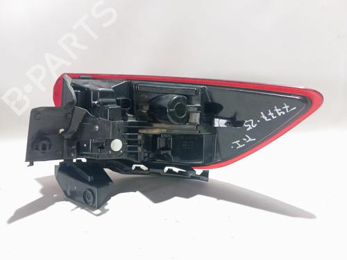 Left taillight FORD KUGA III (DFK) 2.5 Duratec Plug-in-Hybrid | BP37270384C34 - Image 2