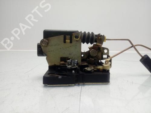 Front left lock IVECO DAILY III Van  | BP19248939C98 