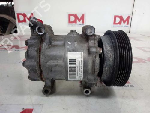 AC compressor NISSAN TIIDA Hatchback (C11X)  | BP12636872M34 