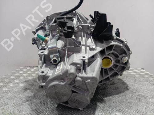 Gearbox RENAULT CLIO V (B7_) 1.5 Blue dCi 100 (B7AD) | BP40603765M3 - Image 4