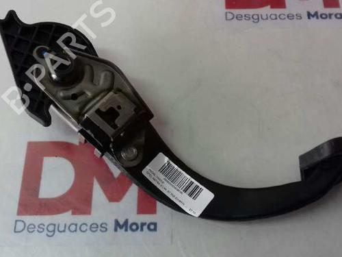 Used Break pedal OPEL ASTRA K (B16) [2015-2022]  16984768