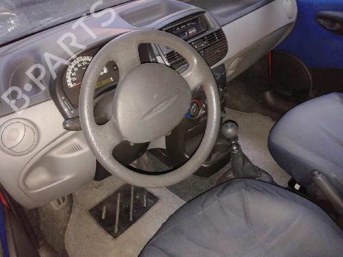 AC compressor FIAT PUNTO (188_) 1.2 60 (188.030, .050, .130, .150, .230, .250) | BP12657298M34 