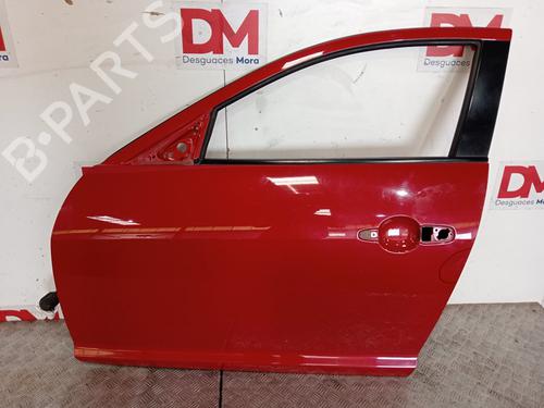 Left front door MAZDA RX-8 (SE, FE)  | BP12671018C2 