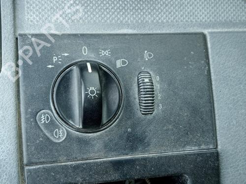 Steering pump MERCEDES-BENZ VITO / MIXTO Van (W639) | BP27511524M99