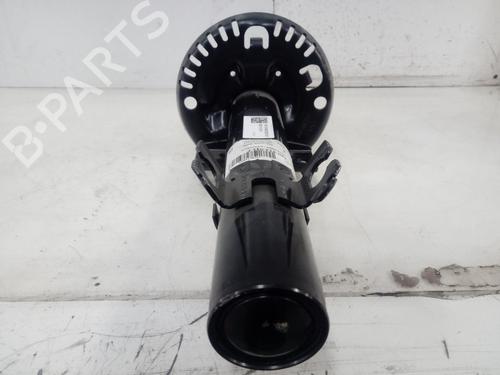 Left front shock absorber AUDI A1 (8X1, 8XK)  | BP12938266M16 