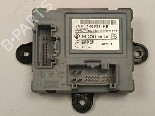 Used Electronic module FORD S-MAX (WA6) [2006-2014]  31832063
